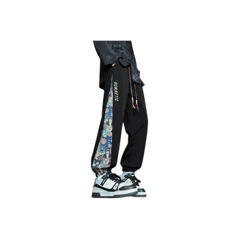 FA2LO Casual Pants Unisex