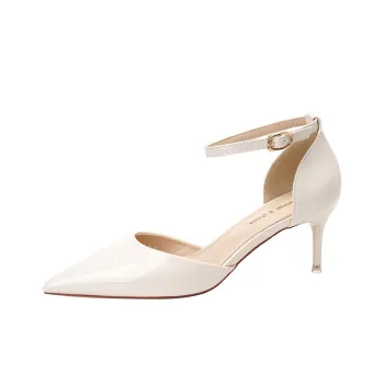 Zomila Slim Heel High Heels Women's