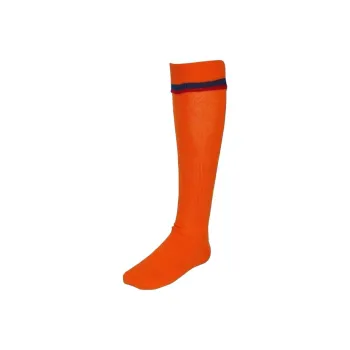 Nike Soccer Socks Unisex 1 Pack Orange