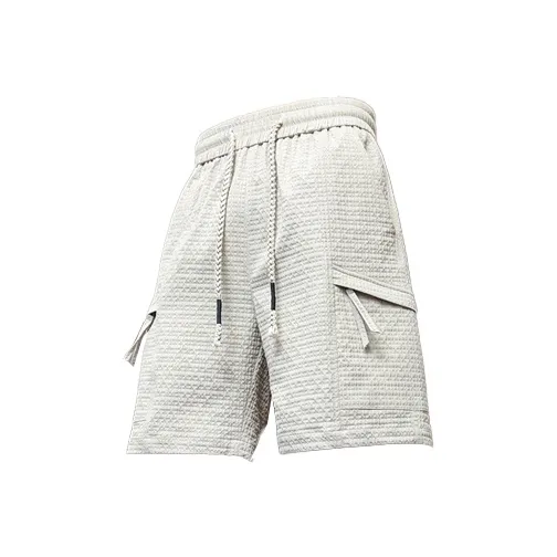 XINIYA TRAVEL Casual Shorts Unisex-0