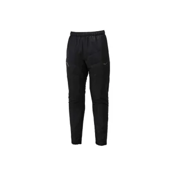 Mizuno Morelia Casual Pants Unisex Black