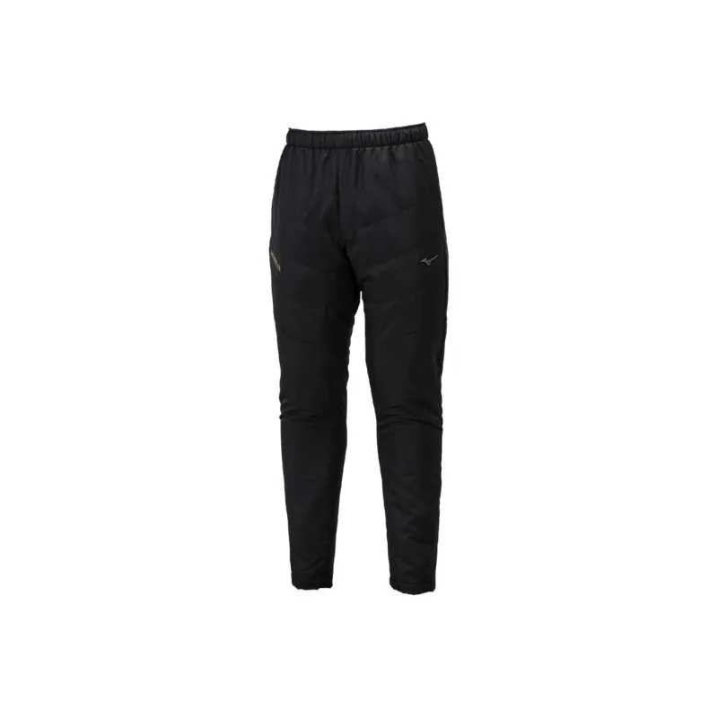 Mizuno Morelia Casual Pants Unisex Black-0