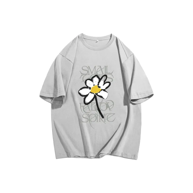 CHRROTA T-Shirts Unisex-22