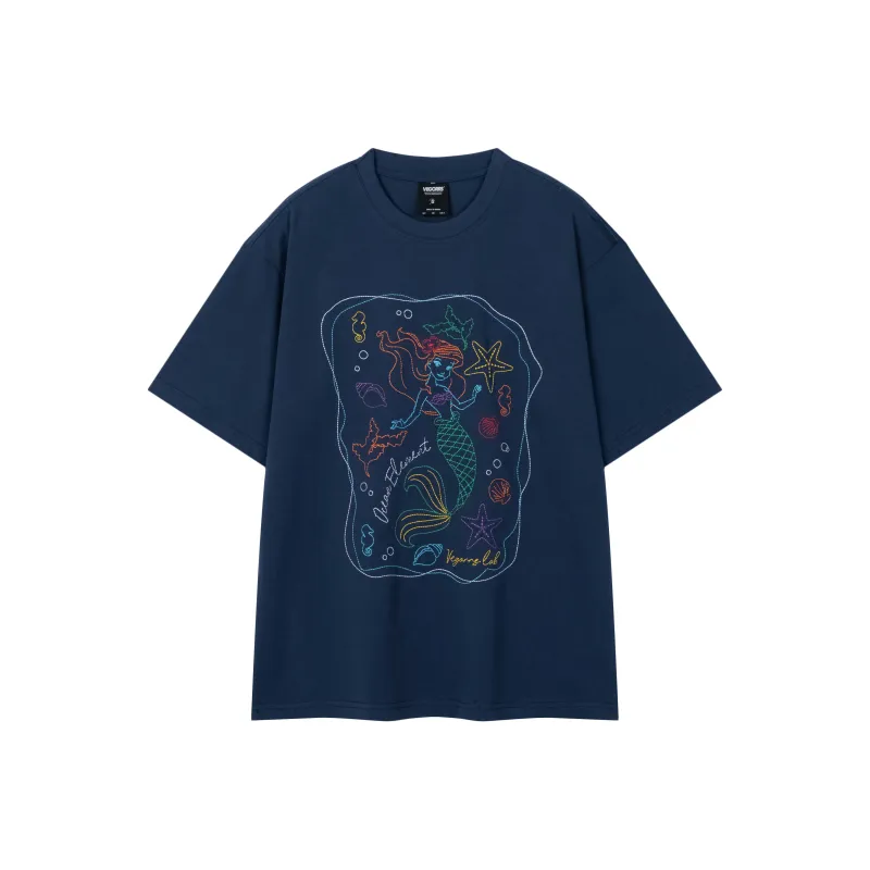 CUWU T Shirts Unisex-2