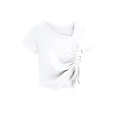 Hao Zhilang T Shirts Women's