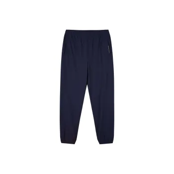 Tectop Casual Pants Unisex Ocean Floor Blue