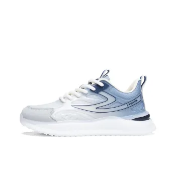 OPP Breathable Lightweight Height Increasing Low Top Casual Shoes Men's