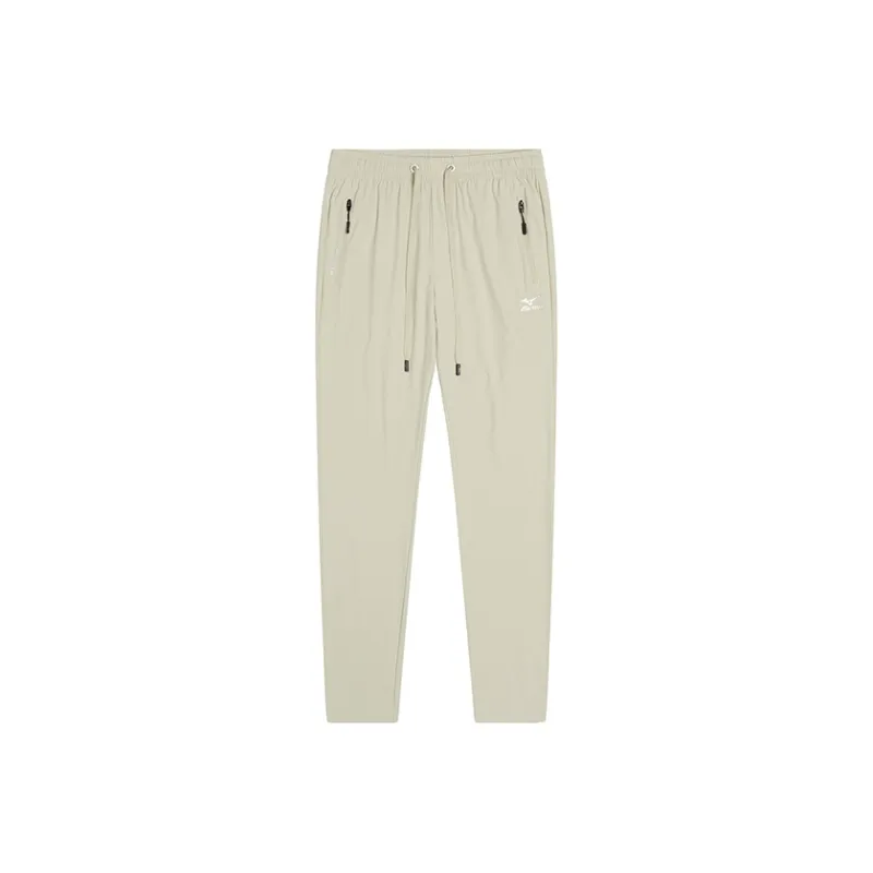 Mizuno Casual Pants Men-0