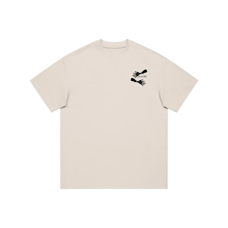 Luosamen T Shirts Unisex-15