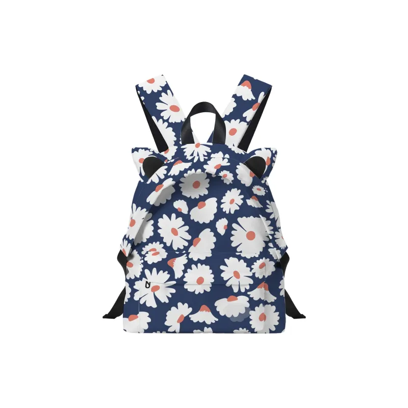 ONRF Polyester Backpack Women's Multicolor-8