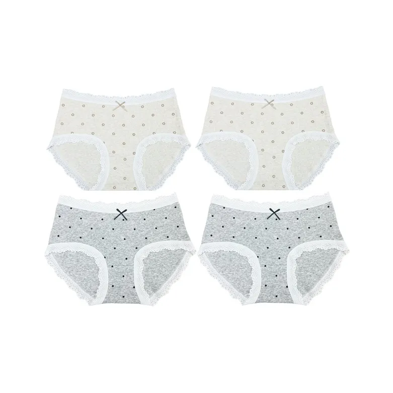 GOSO Women's Underpants-19
