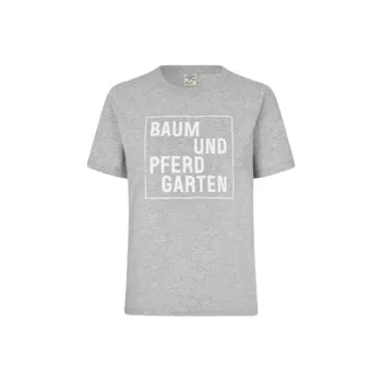 BAUM UND PFERDGARTEN T Shirt Women's Gray