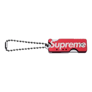 Supreme Pendants Unisex