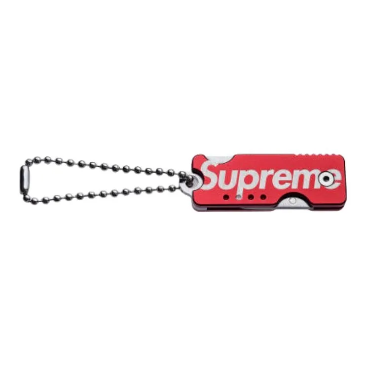 Supreme Pendants Unisex-0