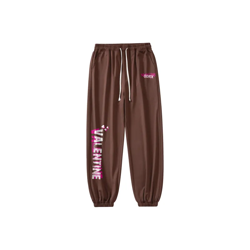 GDRX Sports Pants Unisex-12