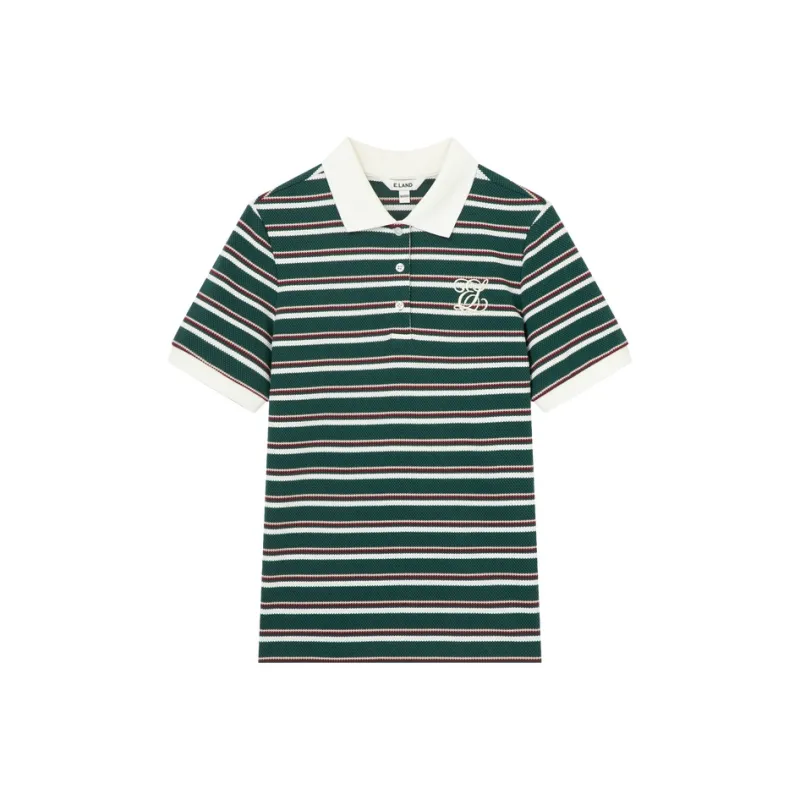E.land T Shirts Women's-0
