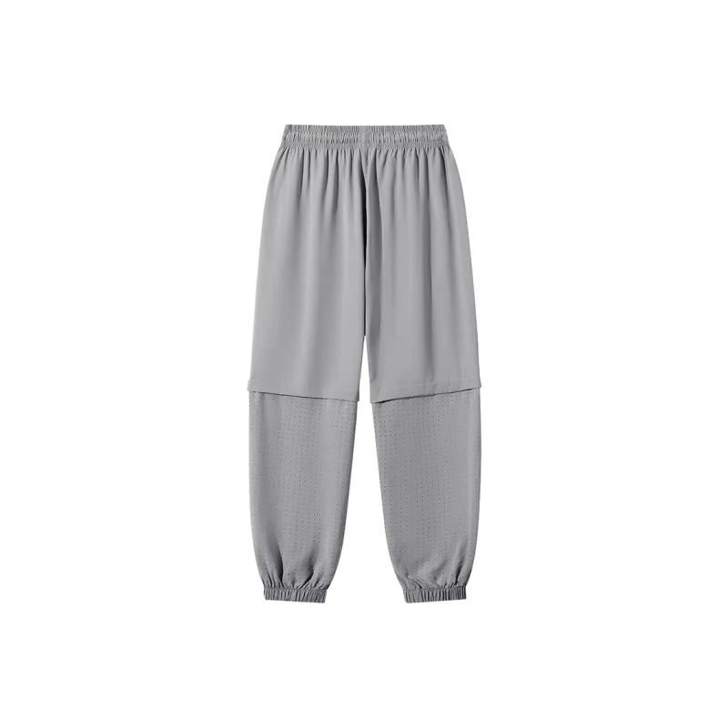 HAVR Casual Pants Unisex-6
