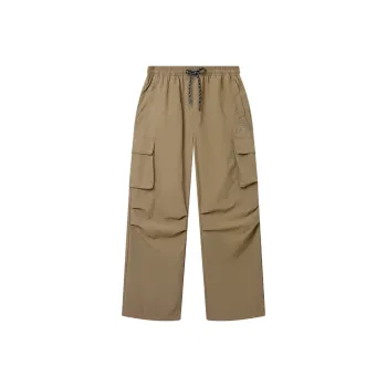 Tectop Casual Pants Unisex