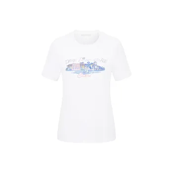 RARE T Shirts Women's White