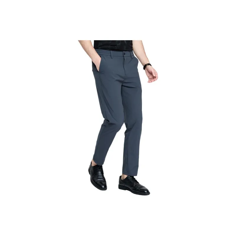 Dance With Wolves Casual Pants Men's-9