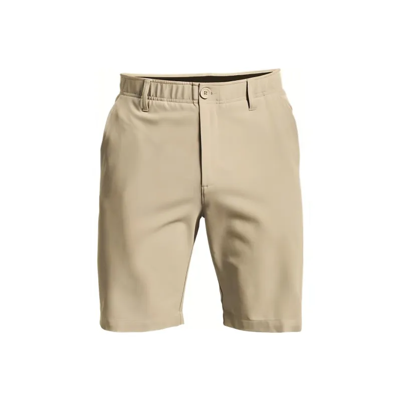 Under Armour Sports Shorts Men Brown-0