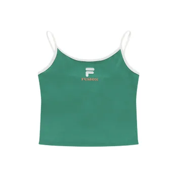 FILA FUSION Tank Top Women's Protea Green