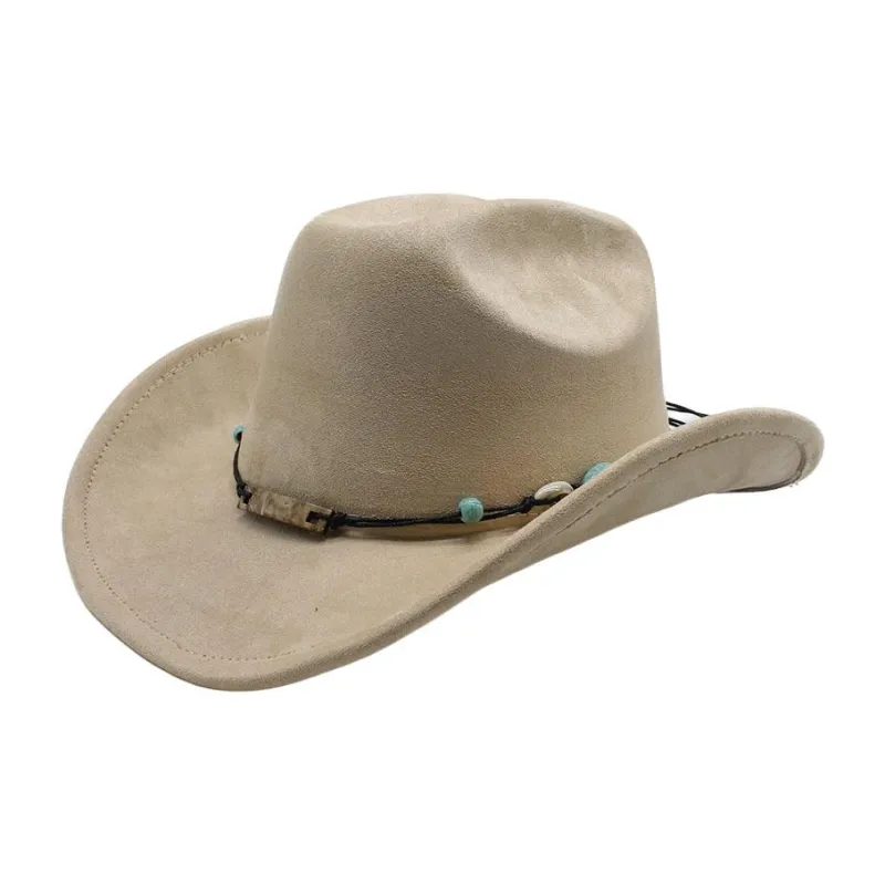 Mulinsen Woolen Jazz Hat Unisex-3