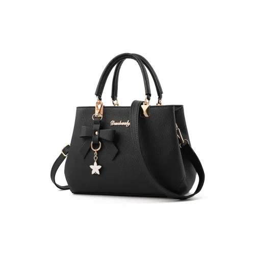Bywhich PU Crossbody Handbag Women's Multicolor