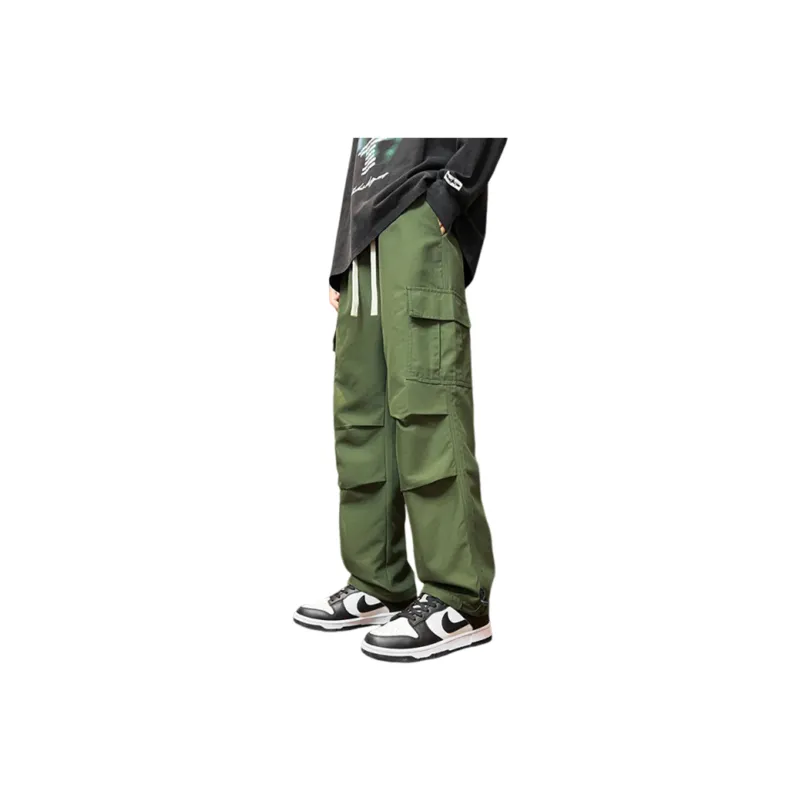 CREAZIONI LA FANTASIA E MOBILE Casual Pants Unisex-5