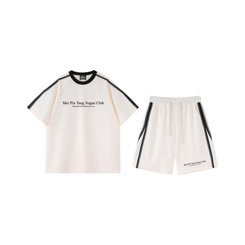 MEIPIN TANG Casual Sportswear Unisex-8