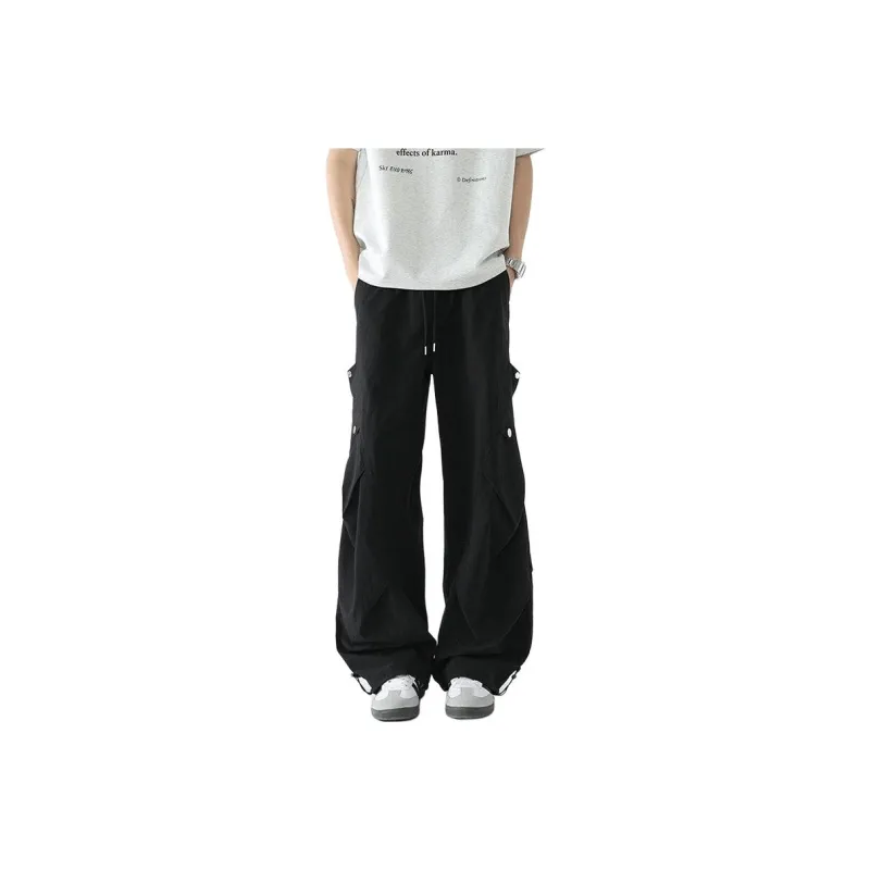 DARK HORSE Casual Pants Unisex-6
