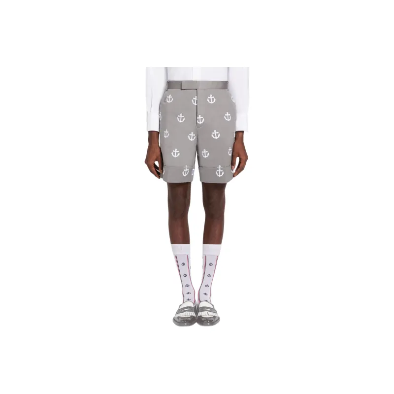 THOM BROWNE· Sports Shorts Men's-0