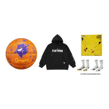 VEIDOORN Sweatshirt Sets Unisex