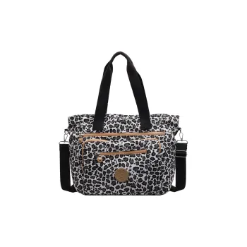 Yalu Canvas Bag, Tote Bag, Shoulder Bag Women's Multicolor