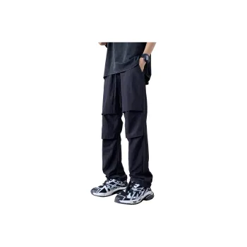 PUNCTILIOUS Casual Pants Unisex