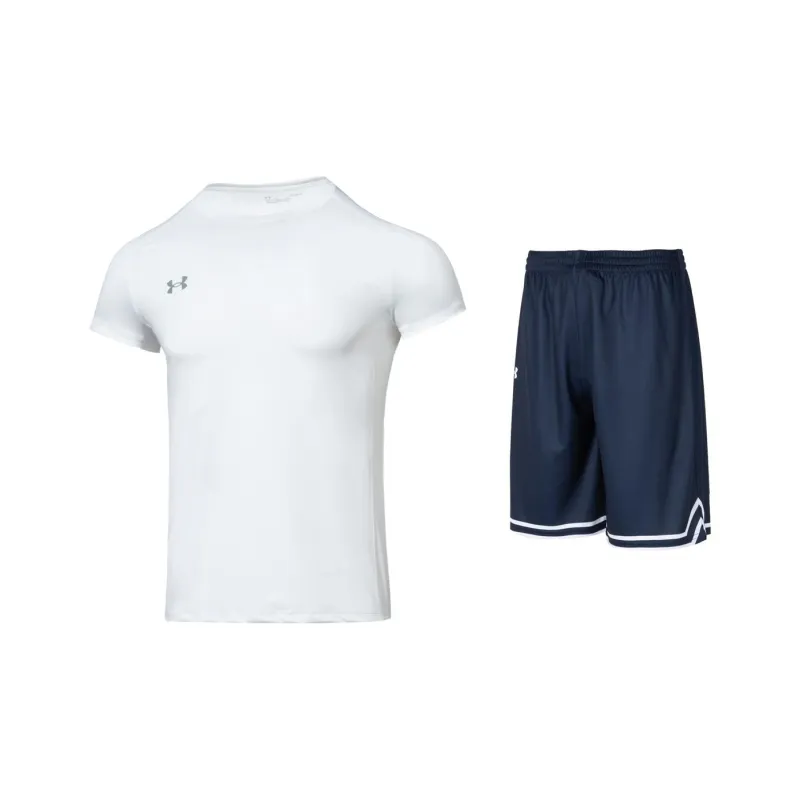 Under Armour Casual Sportswear Men's-0
