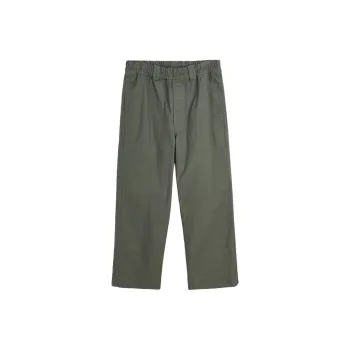 MARGARETHOWELL Casual Pants Men's Green