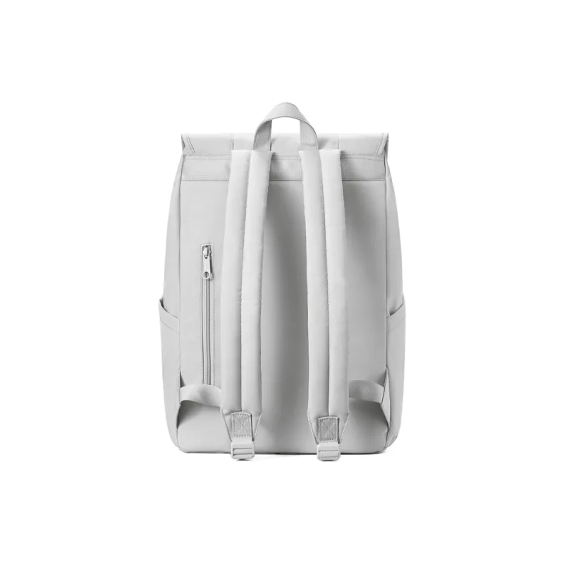 Jeep Fabric Backpack Unisex Multicolor-3