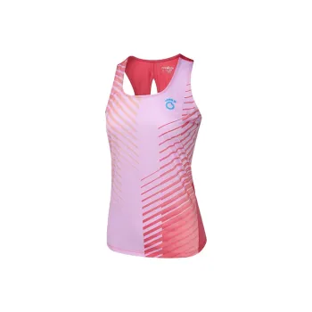 Macondo Tank Tops Women's Sunset Coral