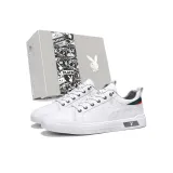 White Gray