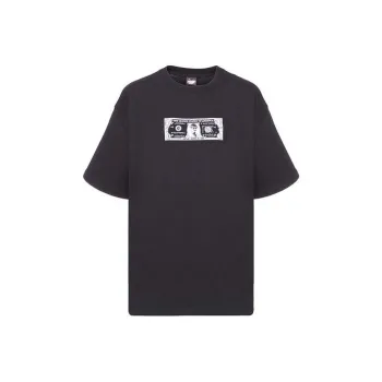 Yohji Yamamoto T Shirts Women's Black