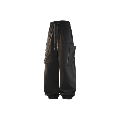 FASTFISH Casual Pants Unisex