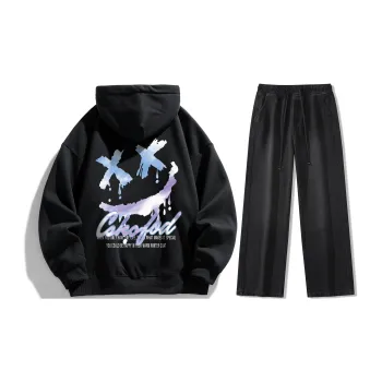 CSKS Sweatshirt Sets Unisex