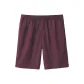 Dark Purple Red