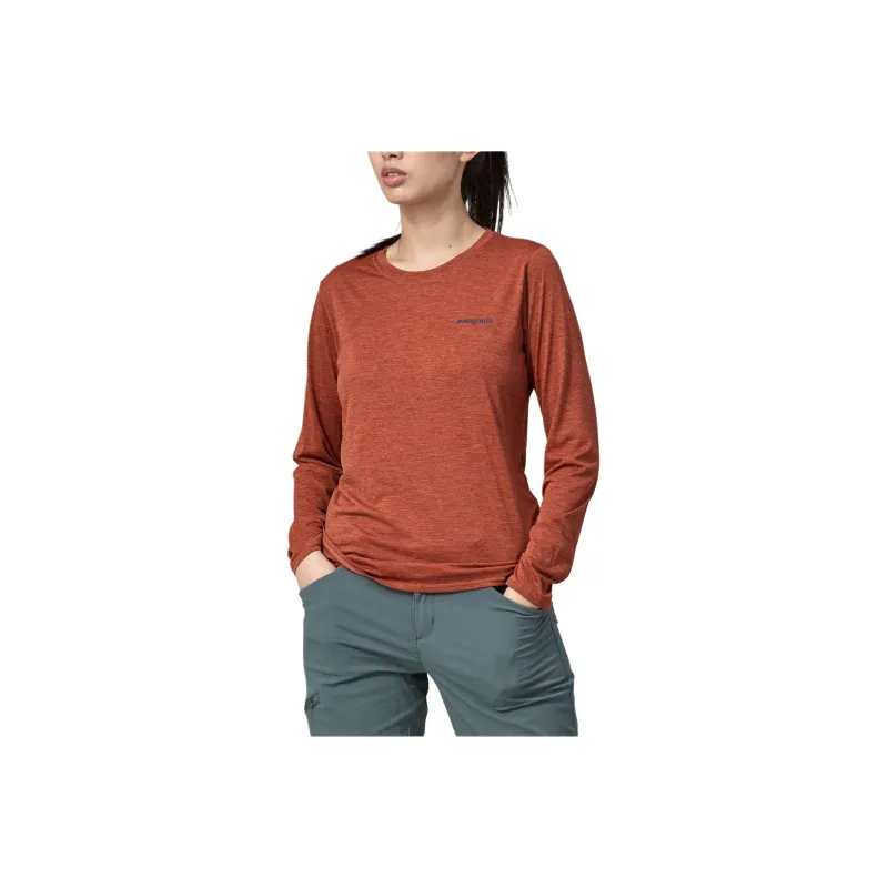 Patagonia Capilene T Shirts Women's-8