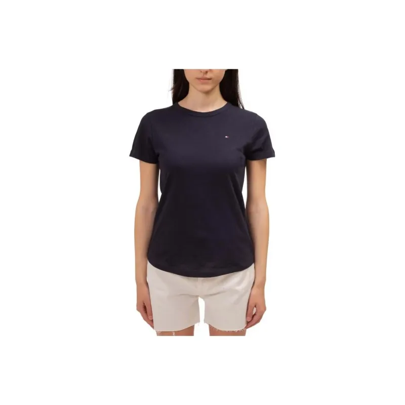 Tommy Hilfiger Flag T shirt-1
