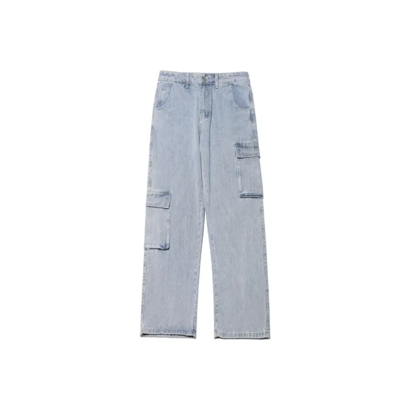 KFKU Jeans Unisex-3