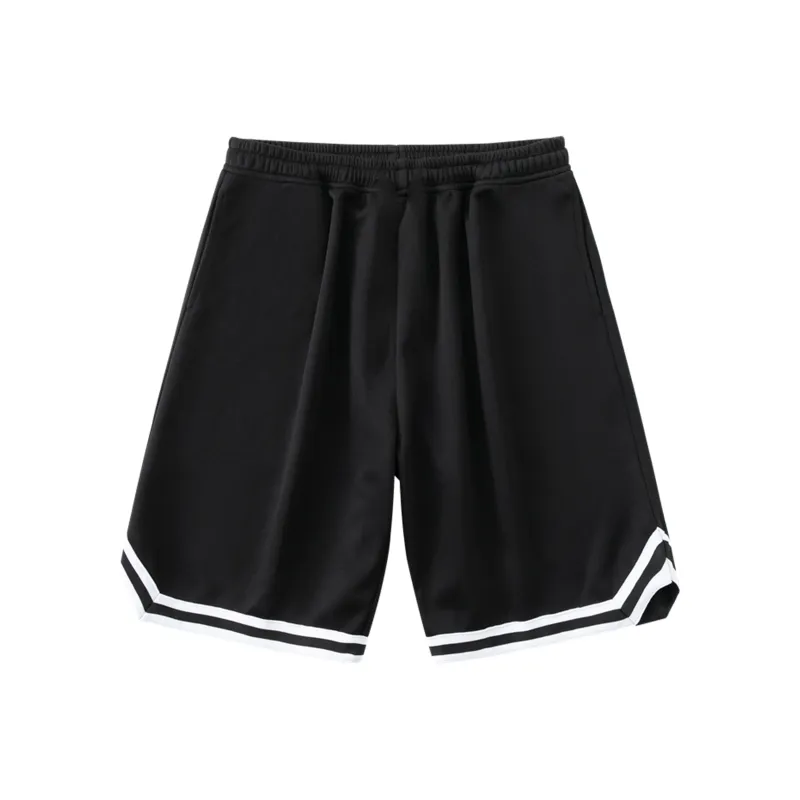 TOM ADAM Casual Shorts Unisex-1