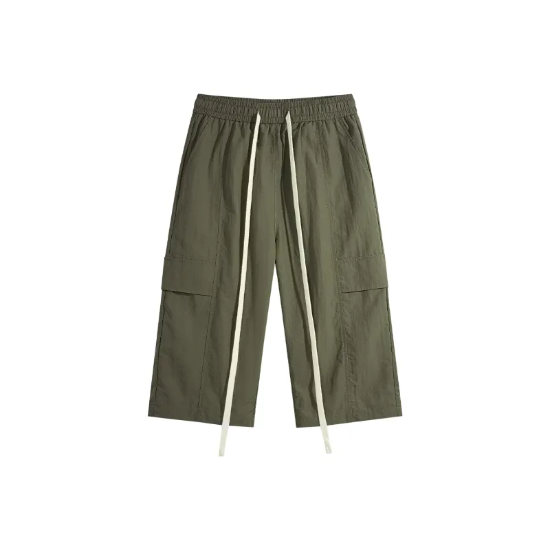 ONEANNET Casual Shorts Men-5