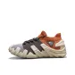 Brown Orange Gray